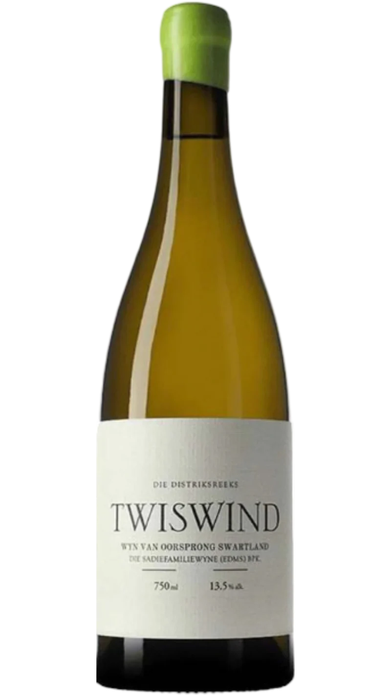Swartland Twiswind - 2024 - The Sadie Family