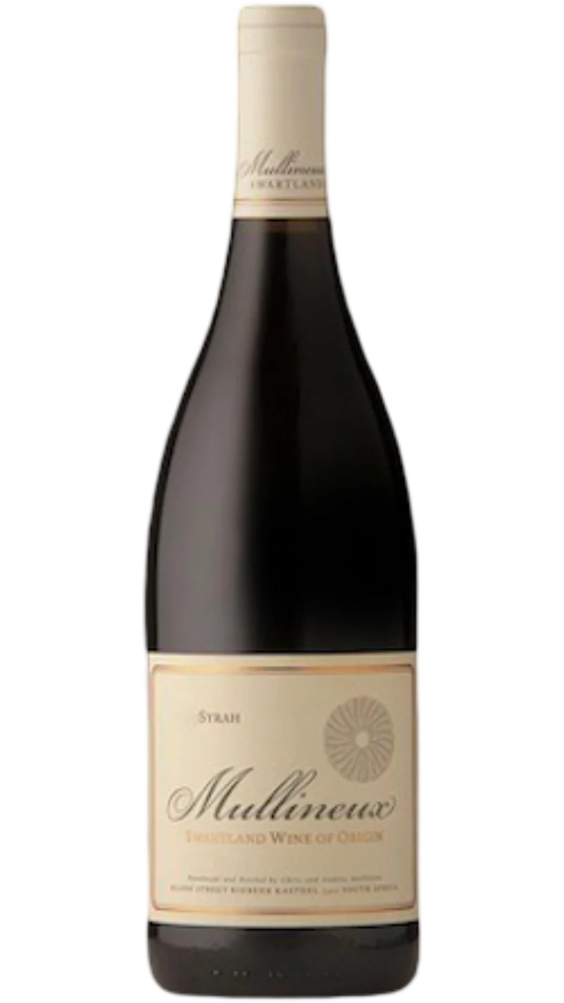 Swartland Syrah - 2022 - Mullineux & Leeu Family Wines