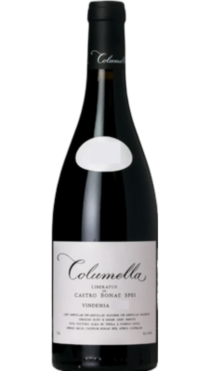 Swartland Columella - 2023 - The Sadie Family