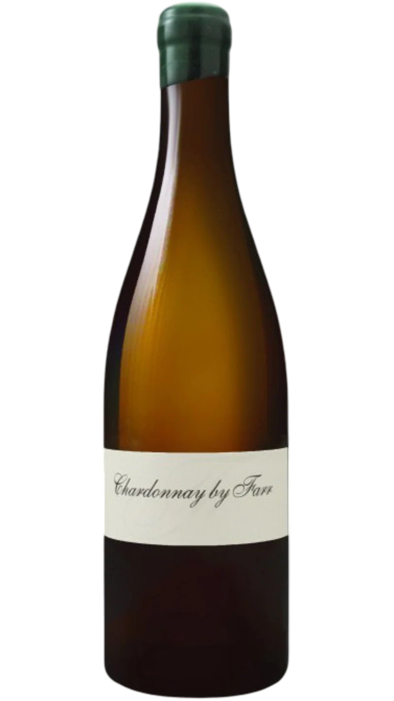 Côte Vineyard Chardonnay - 2024 - Nick Farr