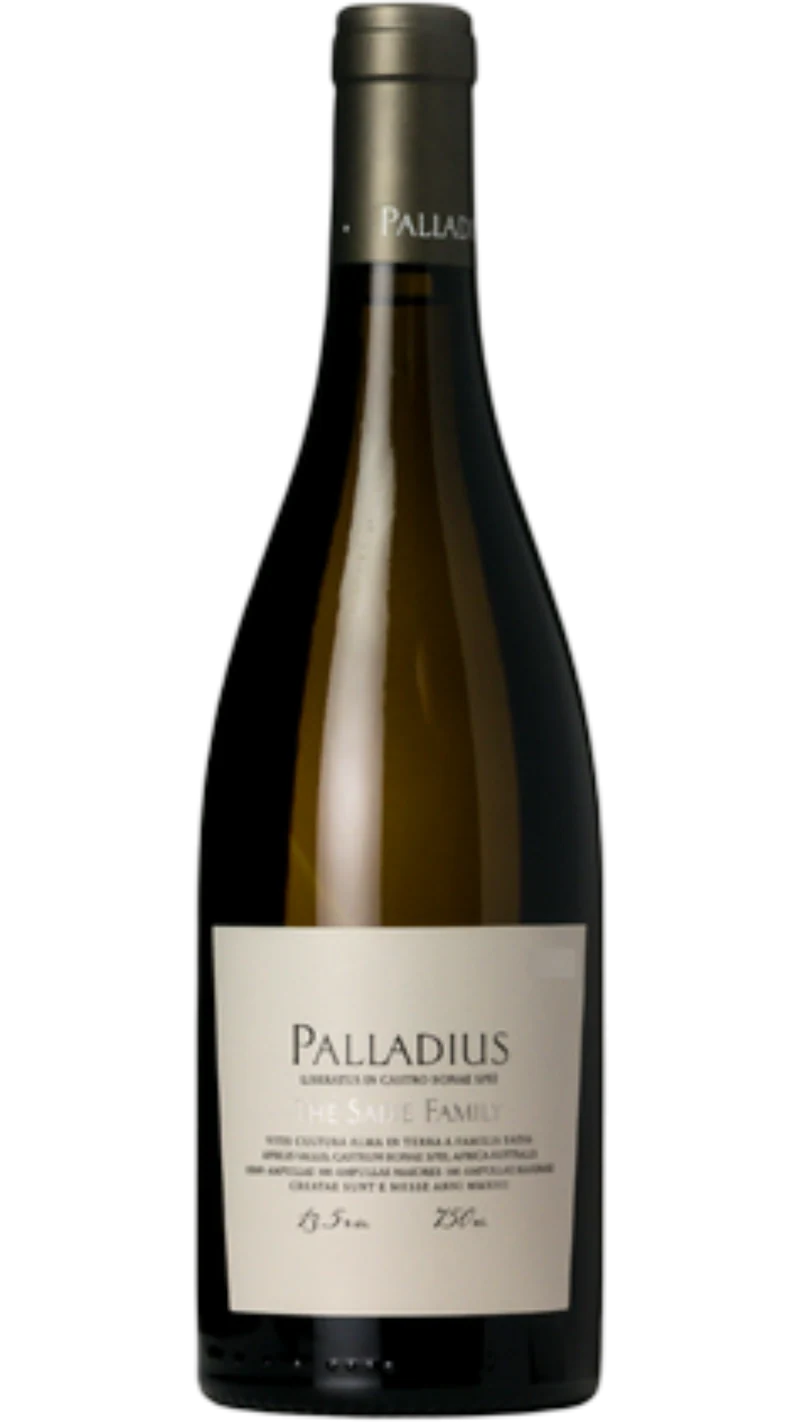 Swartland Palladius - 2023 - The Sadie Family