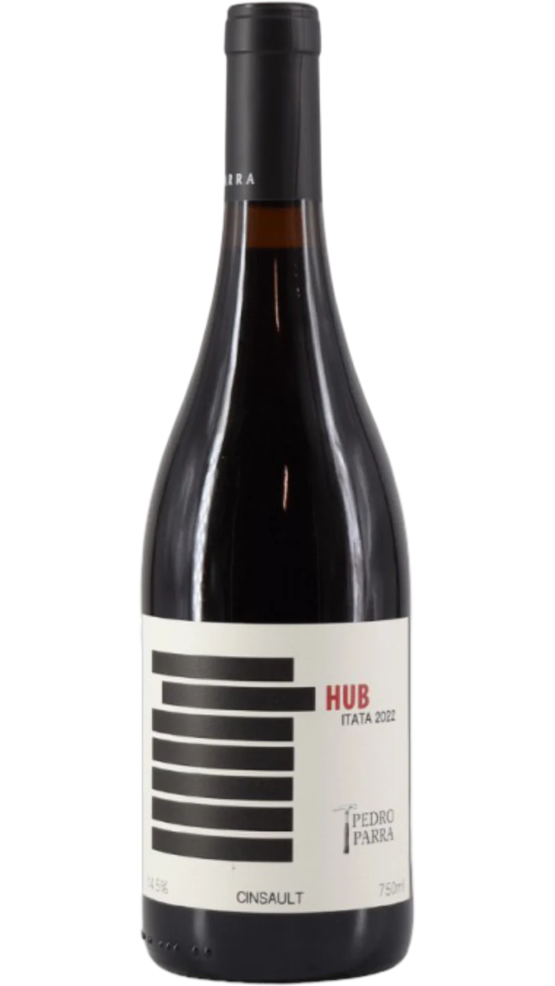 Hub - 2022 - Domaine Pedro Parra