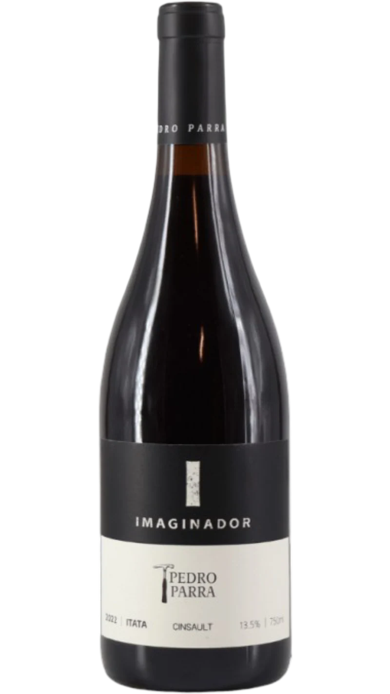 Imaginador Cinsault - 2023 - Domaine Pedro Parra