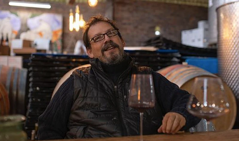 Imaginador Cinsault - 2023 - Domaine Pedro Parra