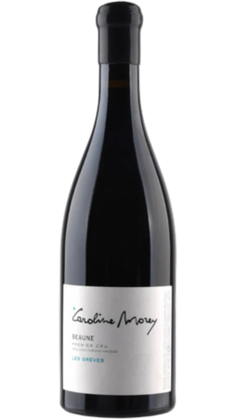 Beaune 1er Cru Grèves - 2023 - Domaine Caroline Morey