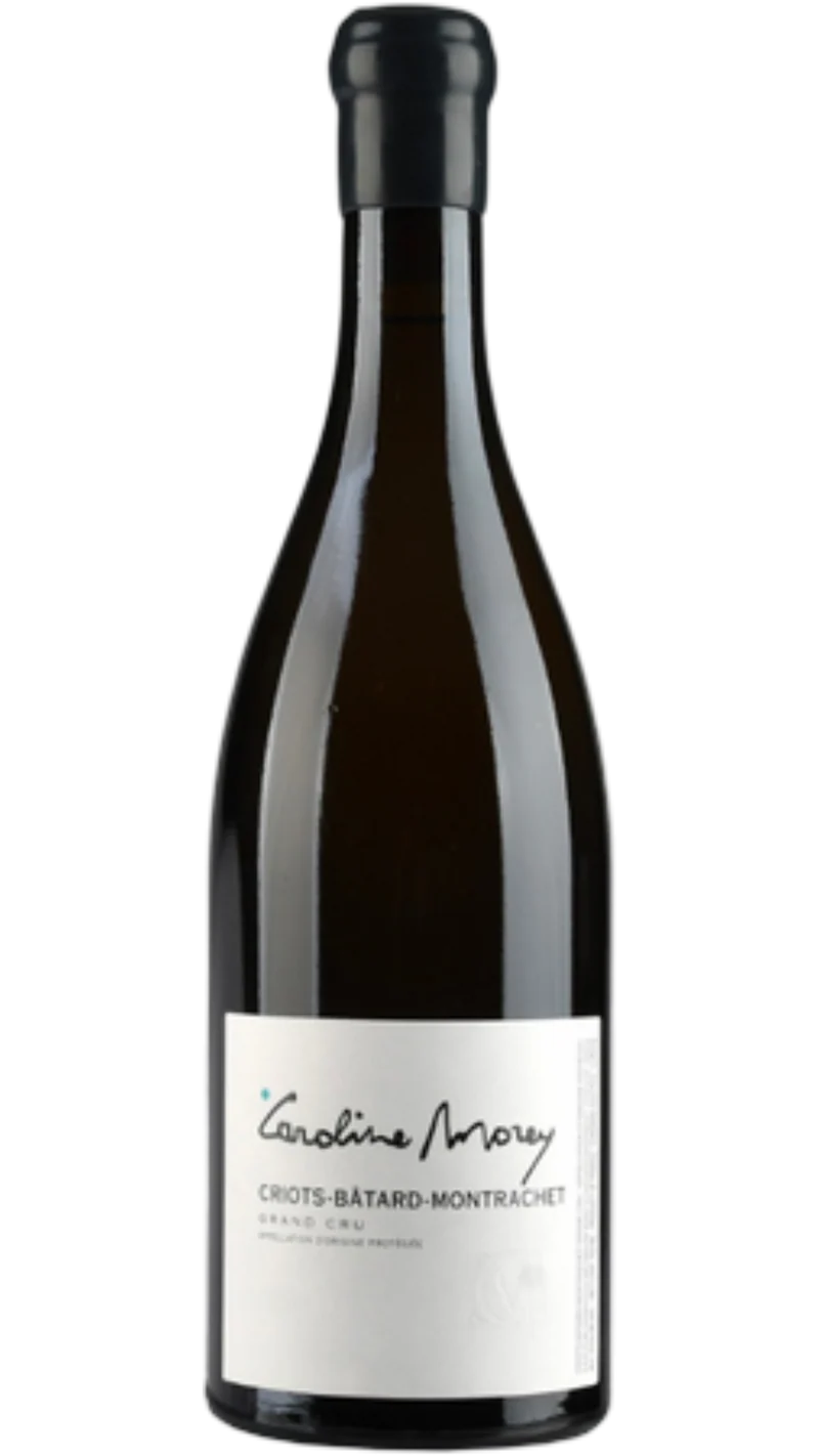 Criots-Bâtard-Montrachet Grand Cru - 2023 - Domaine Caroline Morey