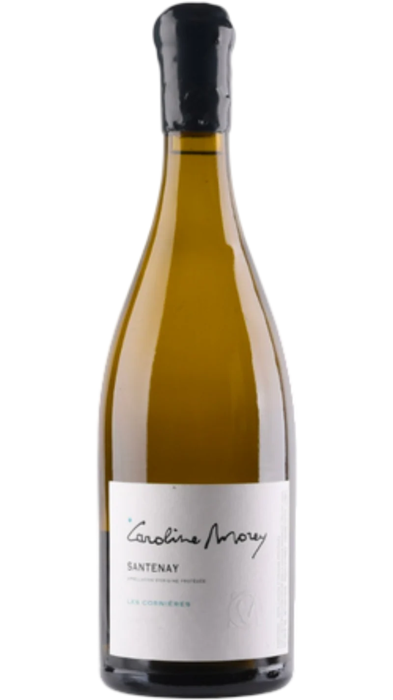 Santenay Les Cornières - 2023 - Domaine Caroline Morey