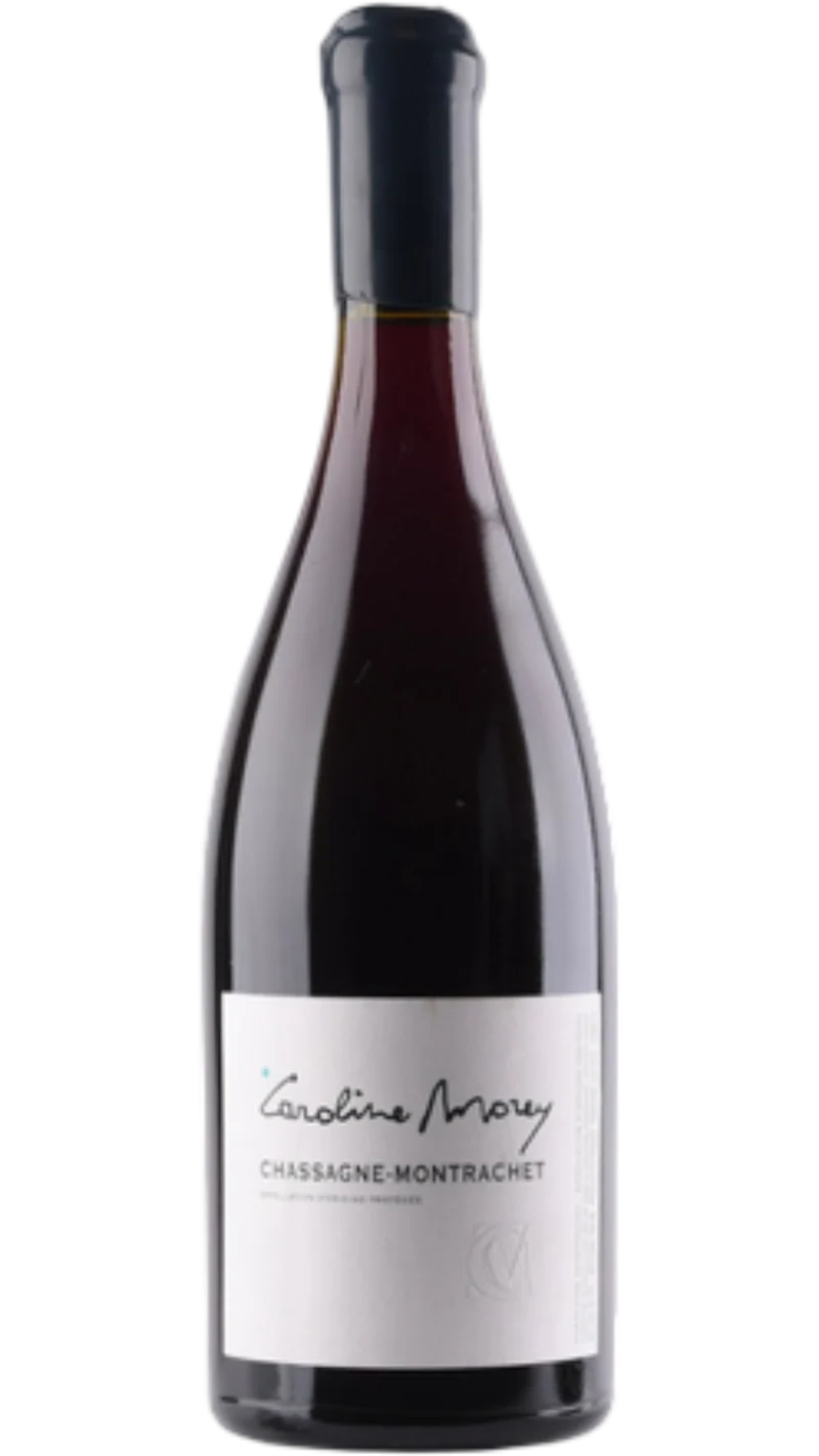 Chassagne-Montrachet - 2023 - Domaine Caroline Morey