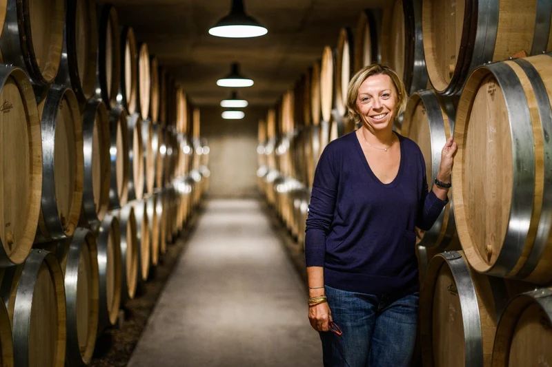 Chassagne-Montrachet - 2023 - Domaine Caroline Morey