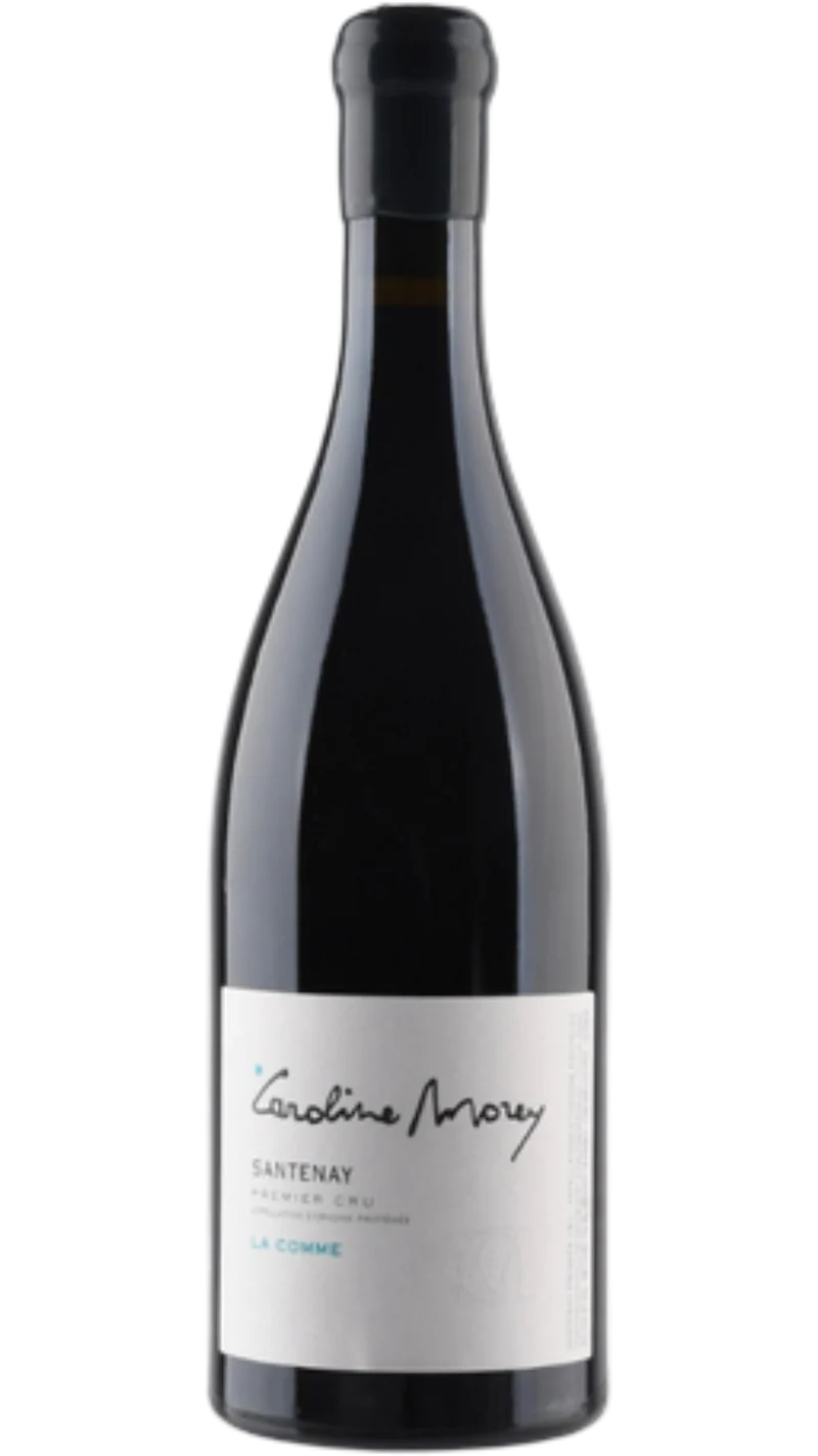 Santenay 1er Cru La Comme - 2023 - Domaine Caroline Morey