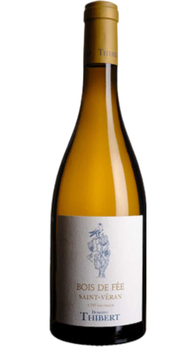 Saint-Véran Bois de Fée - 2019 - Domaine Thibert