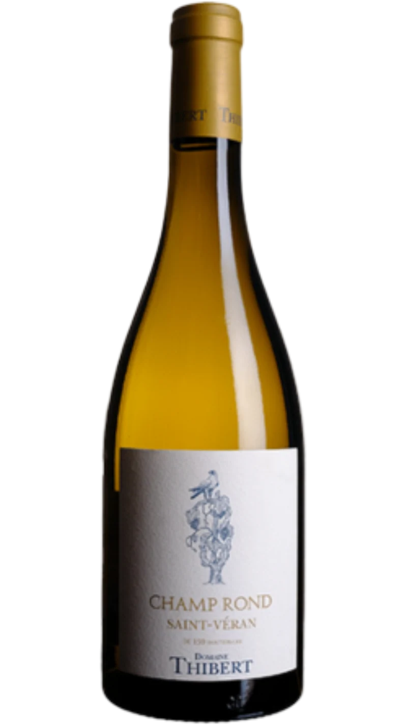 Saint-Véran Champ Rond - 2019 - Domaine Thibert