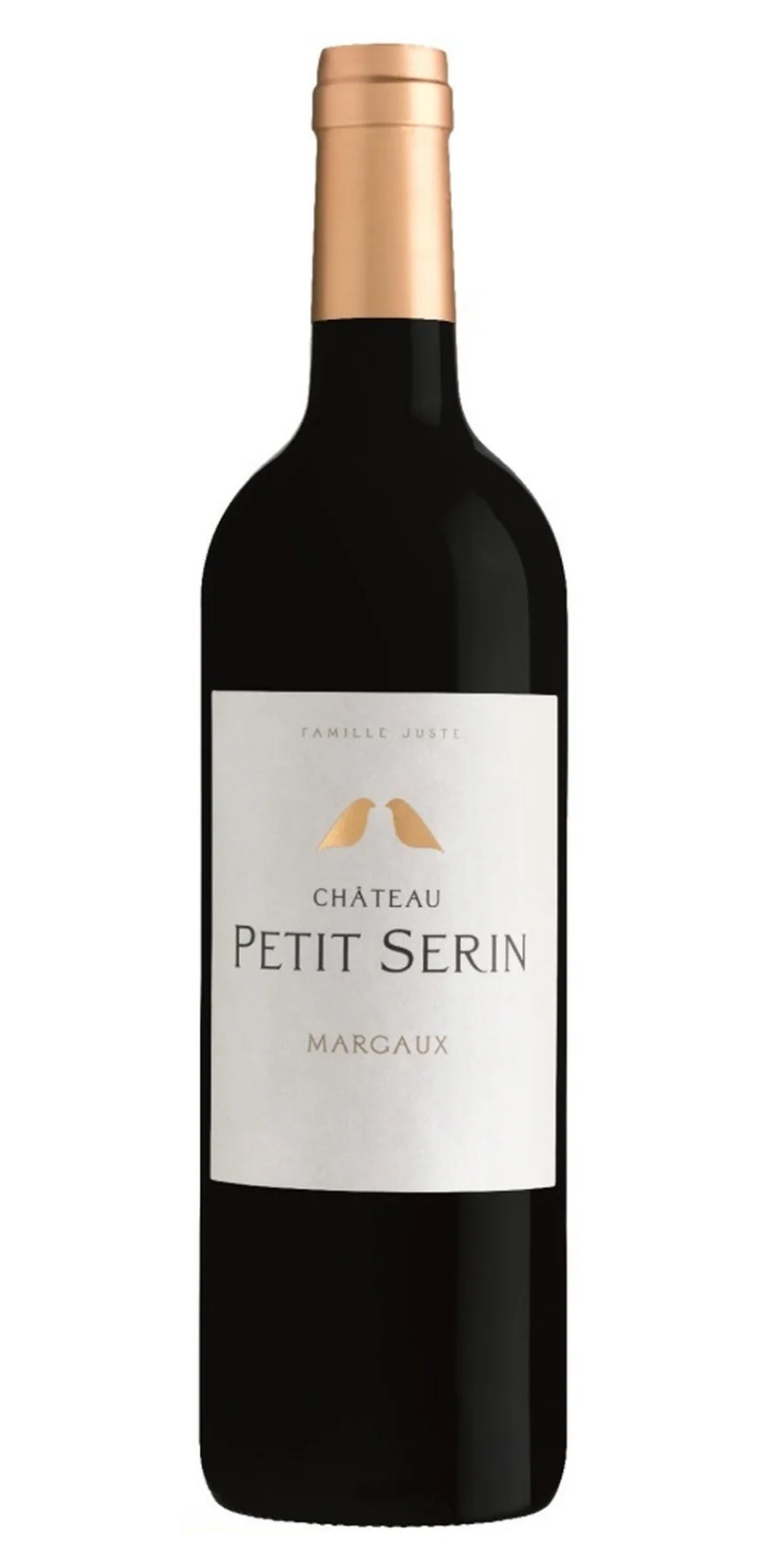 Château Petit Serin - AOP Margaux - Rouge - 2021