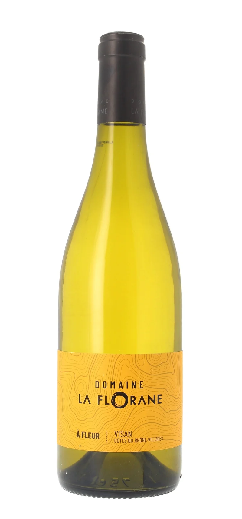 Domaine La Florane - A fleur - AOP Côtes-du-Rhône - Blanc - 2024