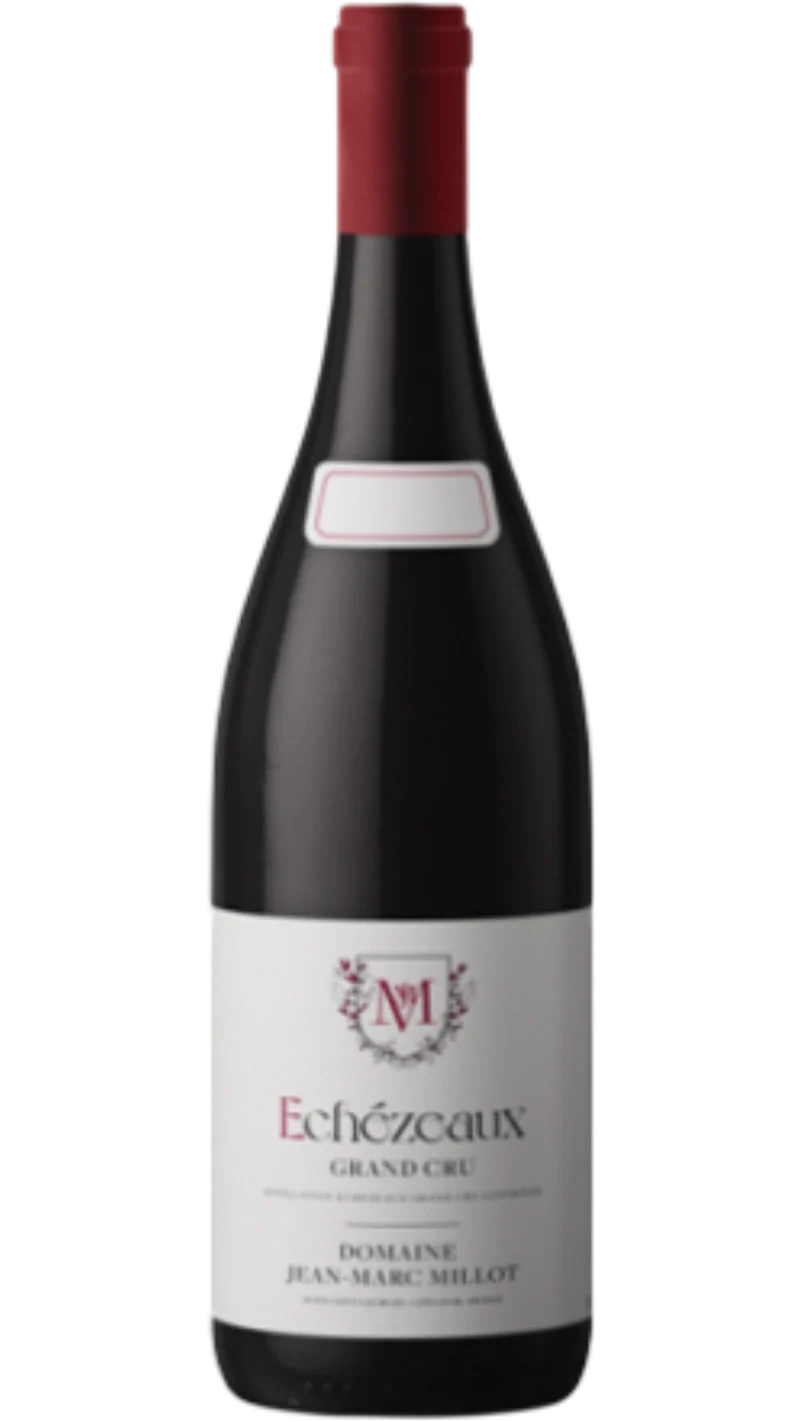 Echézeaux Grand Cru - 2022 - Domaine Jean-Marc Millot