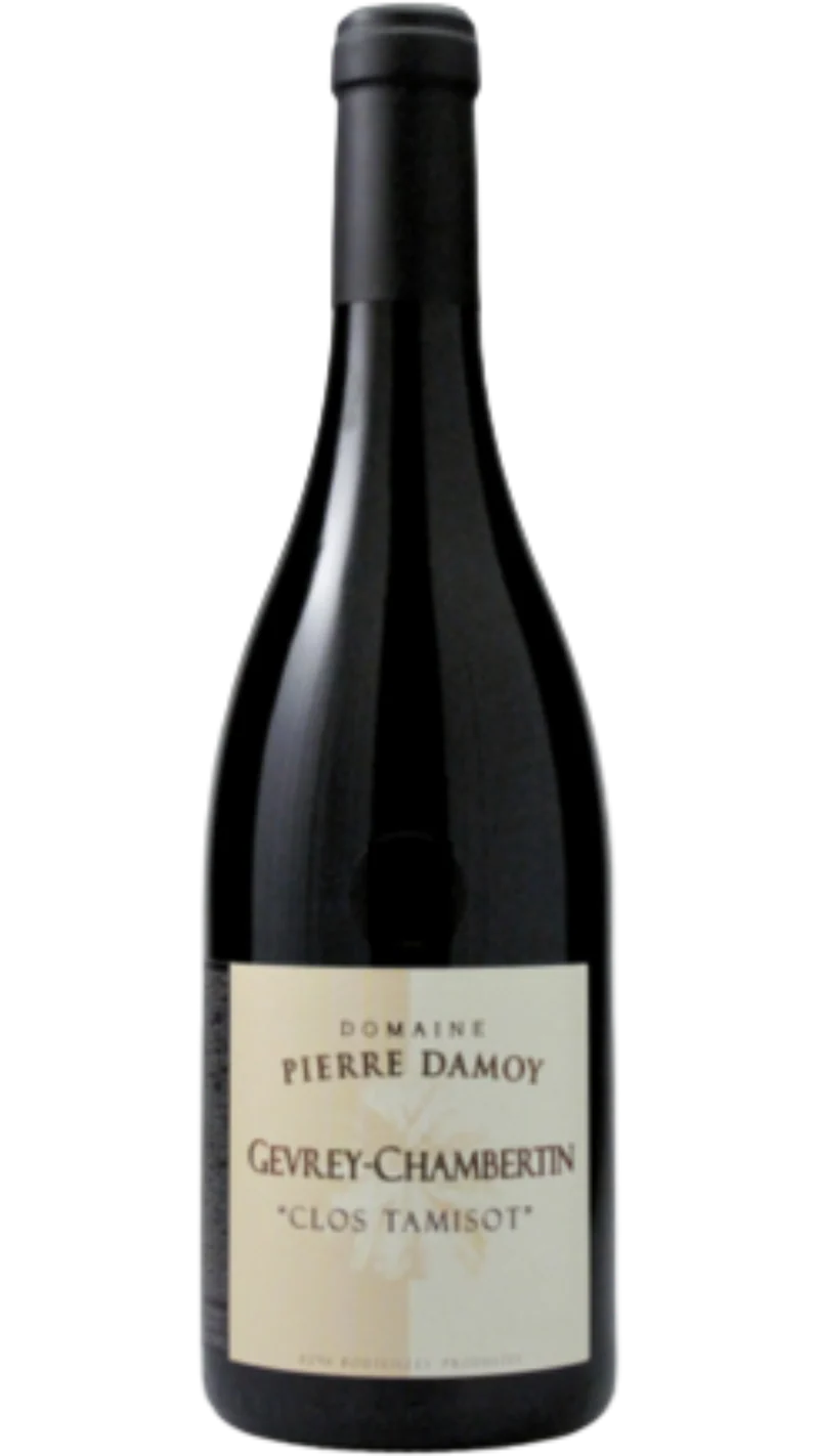 Gevrey-Chambertin Clos Tamisot Monopole - 2018 - Domaine Pierre Damoy