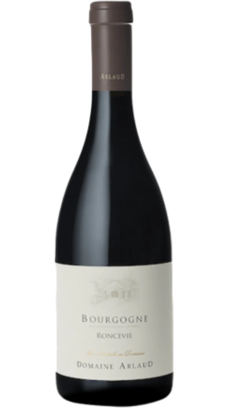 Bourgogne Roncevie - 2023 - Domaine Arlaud