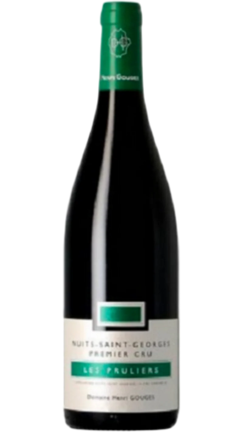 Nuits-Saint-Georges 1er Cru Les Pruliers - 2021 - Domaine Henri Gouges