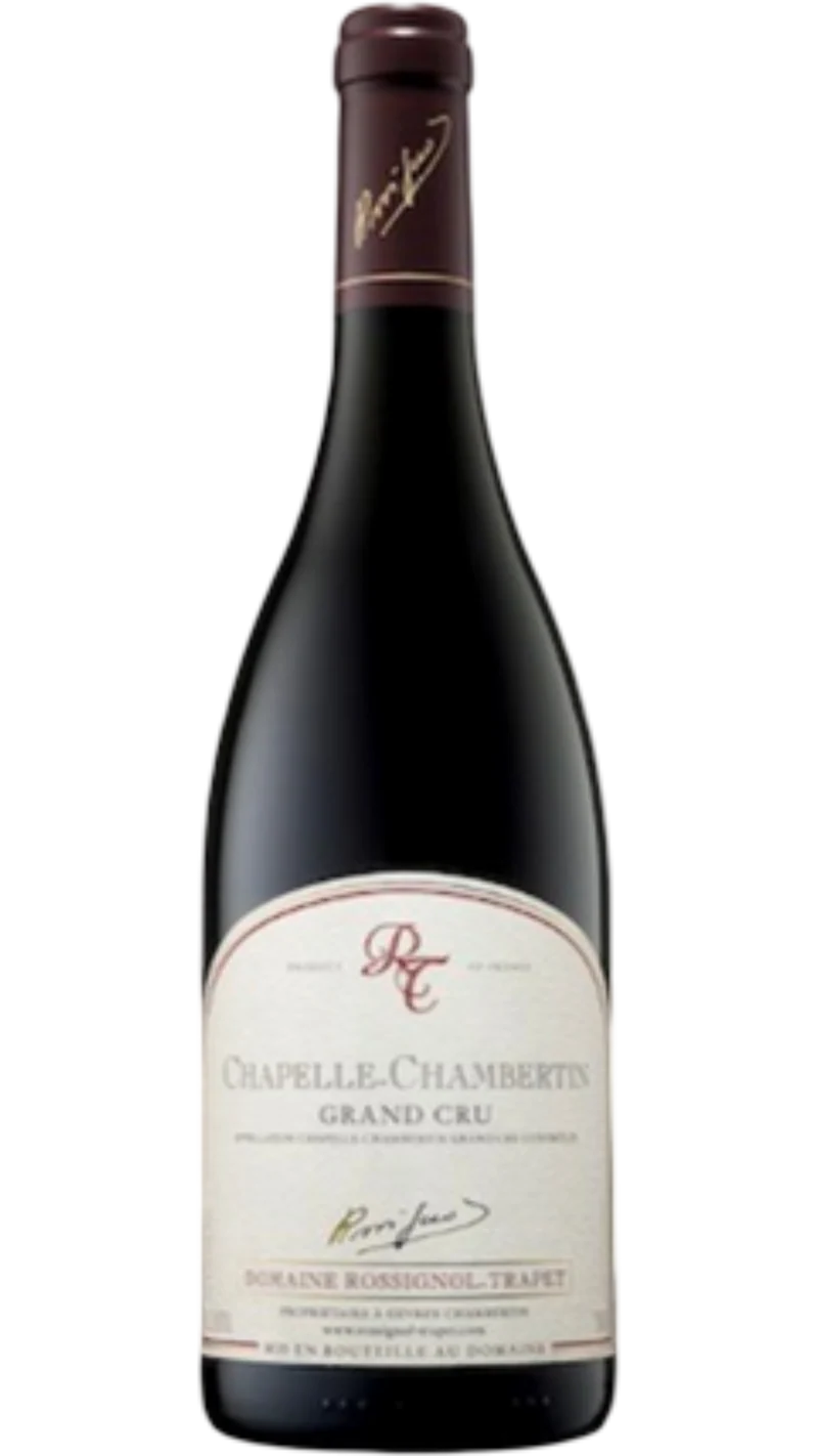 Chapelle-Chambertin Grand Cru - 2022 - Domaine Rossignol-Trapet
