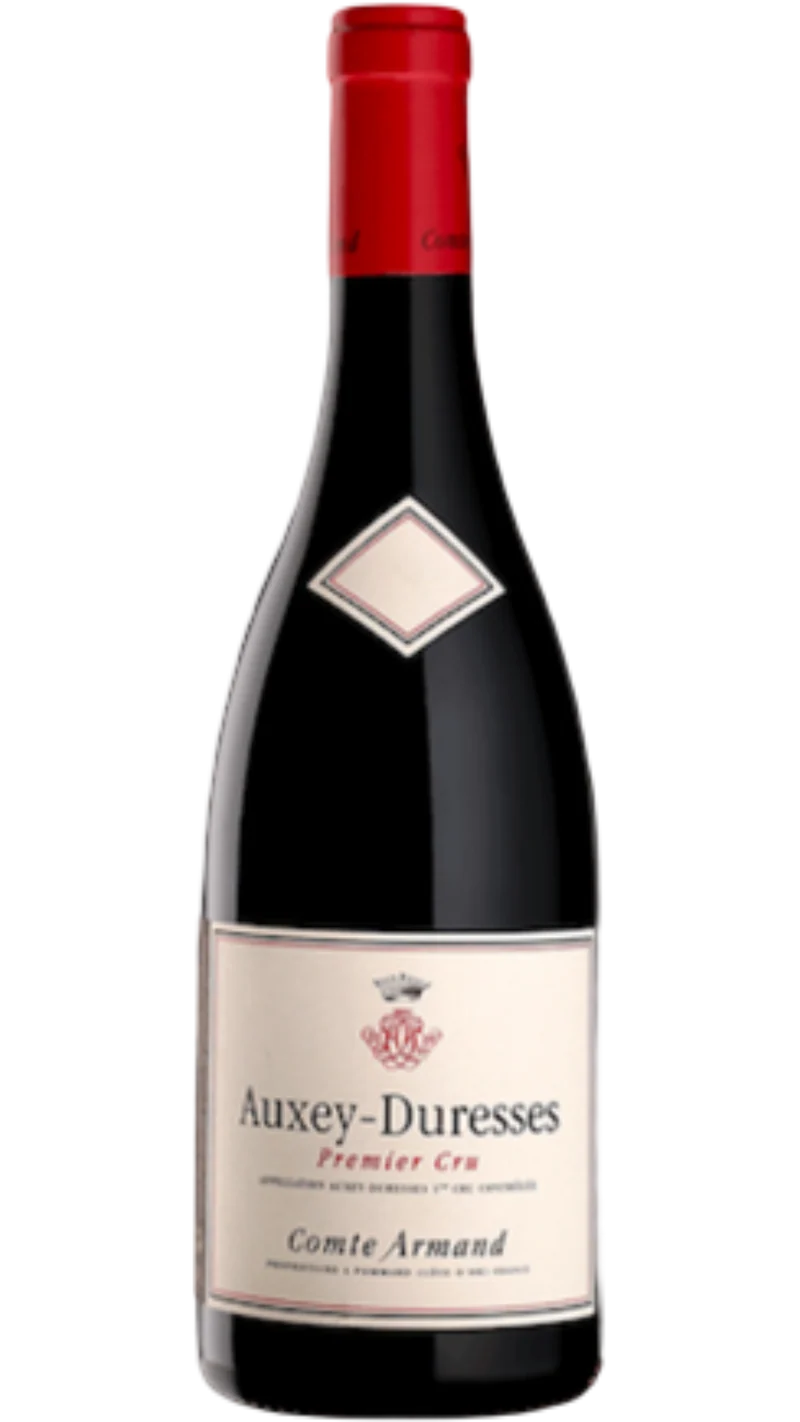 Auxey-Duresses 1er Cru - 2021 - Domaine Comte Armand