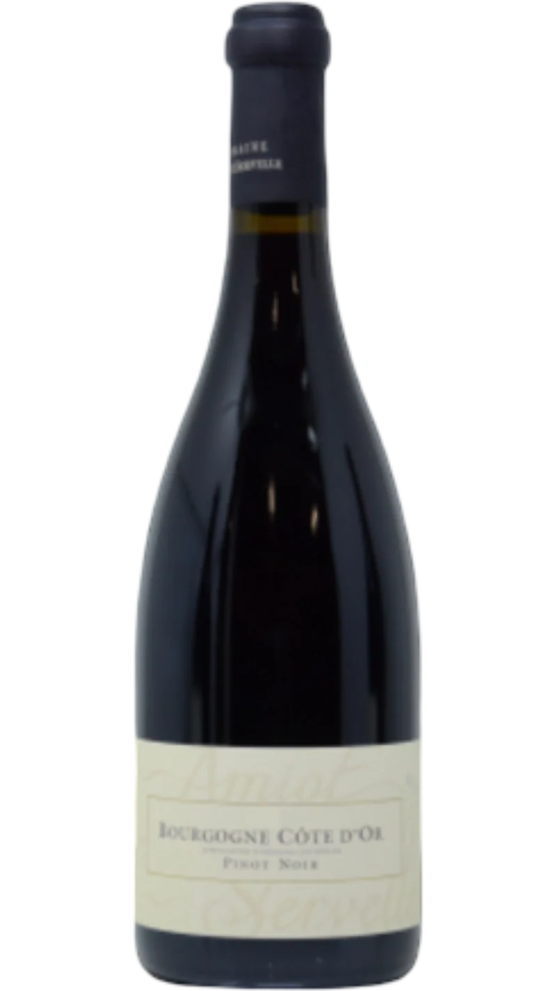 Bourgogne Côte d'Or Pinot Noir - 2022 - Domaine Amiot-Servelle