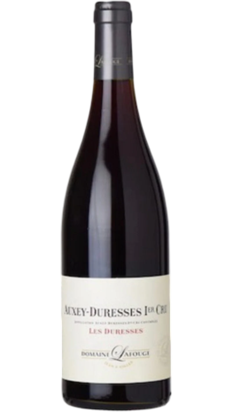 Auxey-Duresses 1er Cru Les Duresses - 2022 - Domaine Jean & Gilles Lafouge