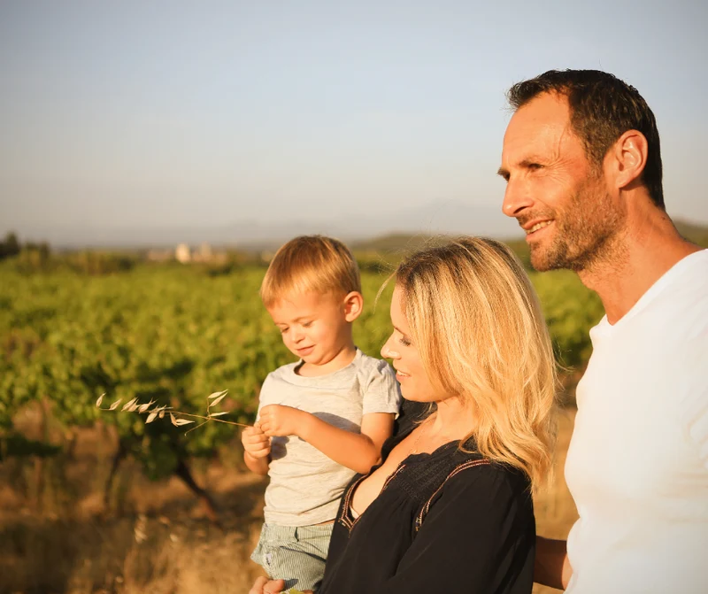Châteauneuf-du-Pape Novembre - 2023 - Domaine Arbousset