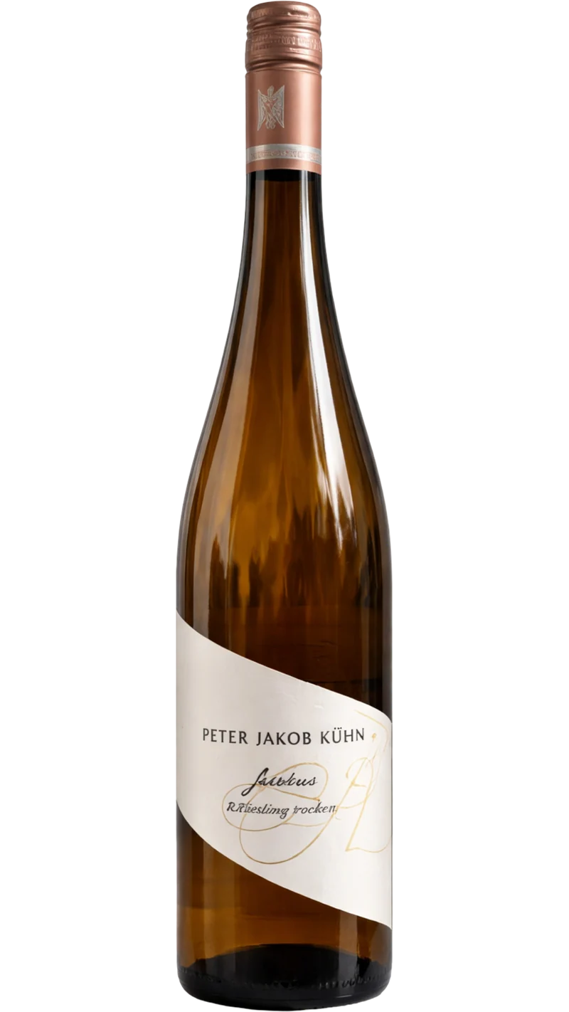 Jacobus Riesling - 2023 - PJ Kuhn