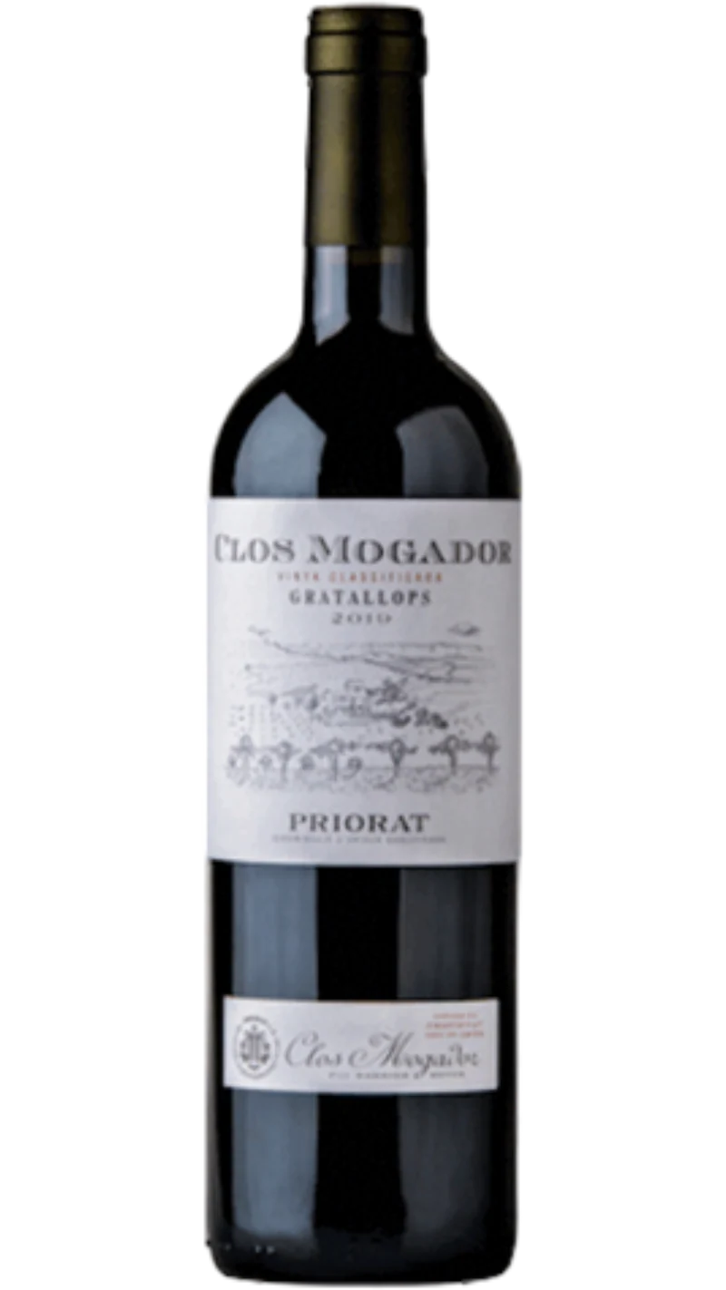 Priorat Clos Mogador - 2022 - Clos Mogador
