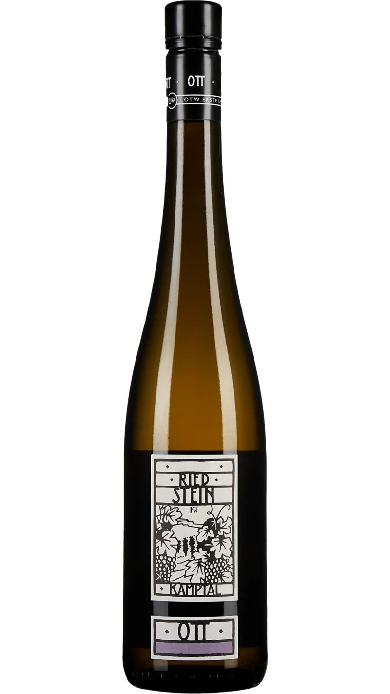 Grüner Veltliner Ried Stein - 2021 - Domaine Weingut Bernhard Ott