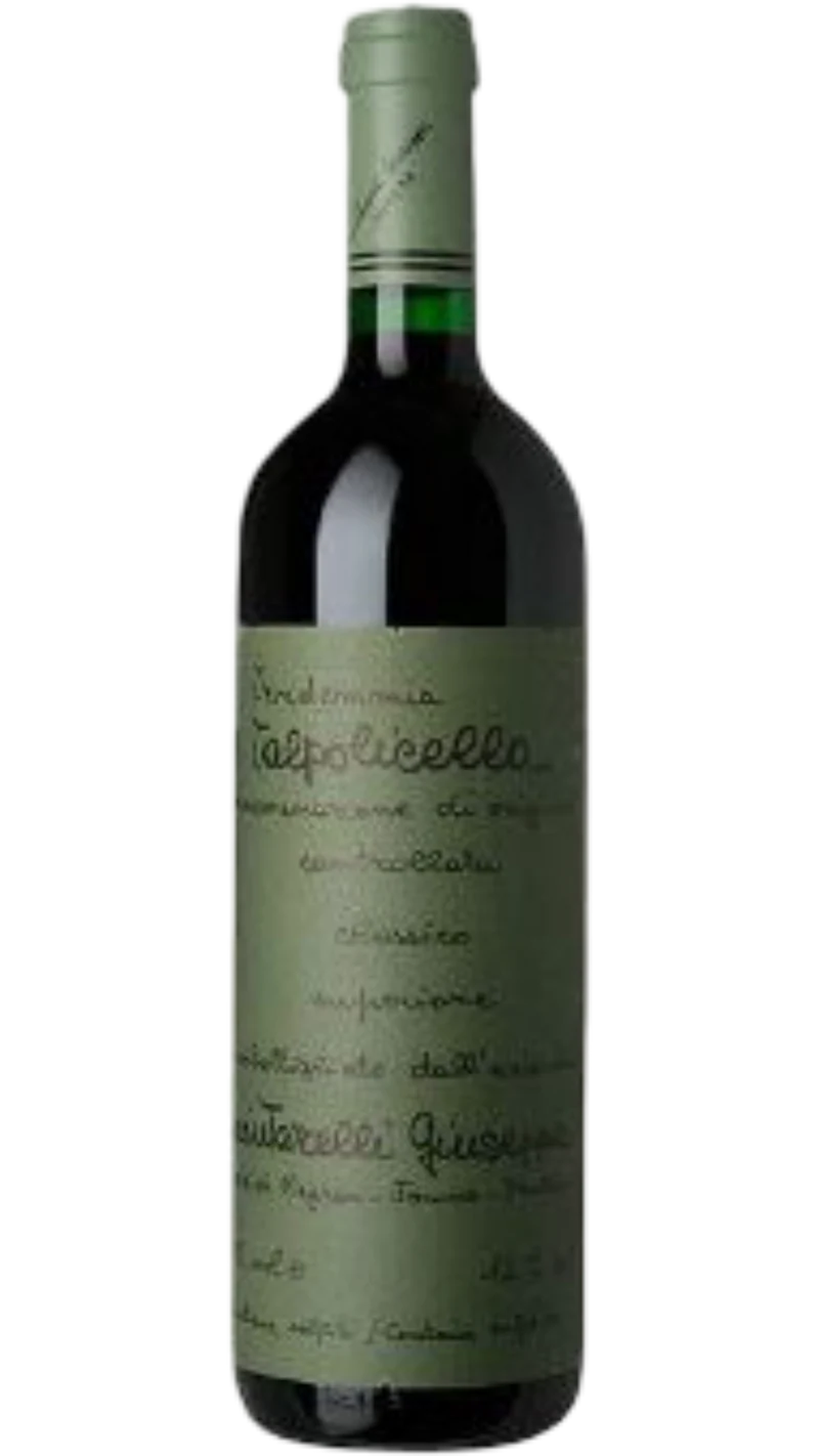 Valpolicella Classico Superiore - 2018 - Domaine Giuseppe Quintarelli