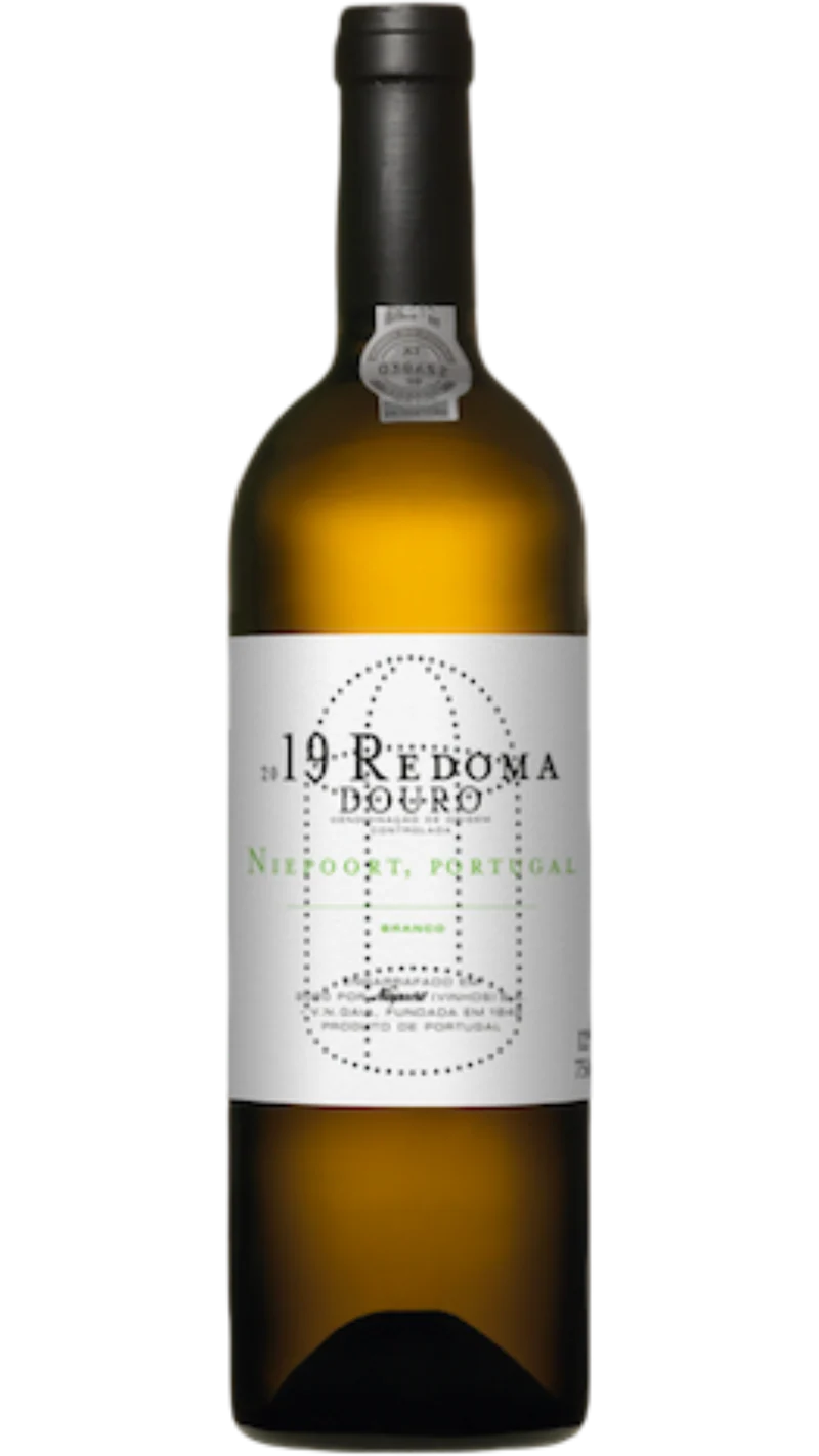 Douro Redoma Branco - 2025 - Niepoort