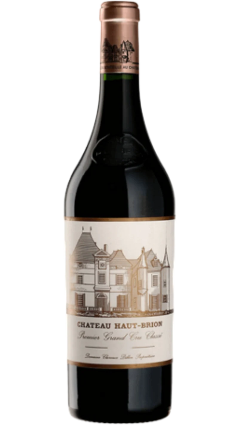 Pessac-Léognan 1er Grand Cru Classé - 2022 - Château Haut-Brion