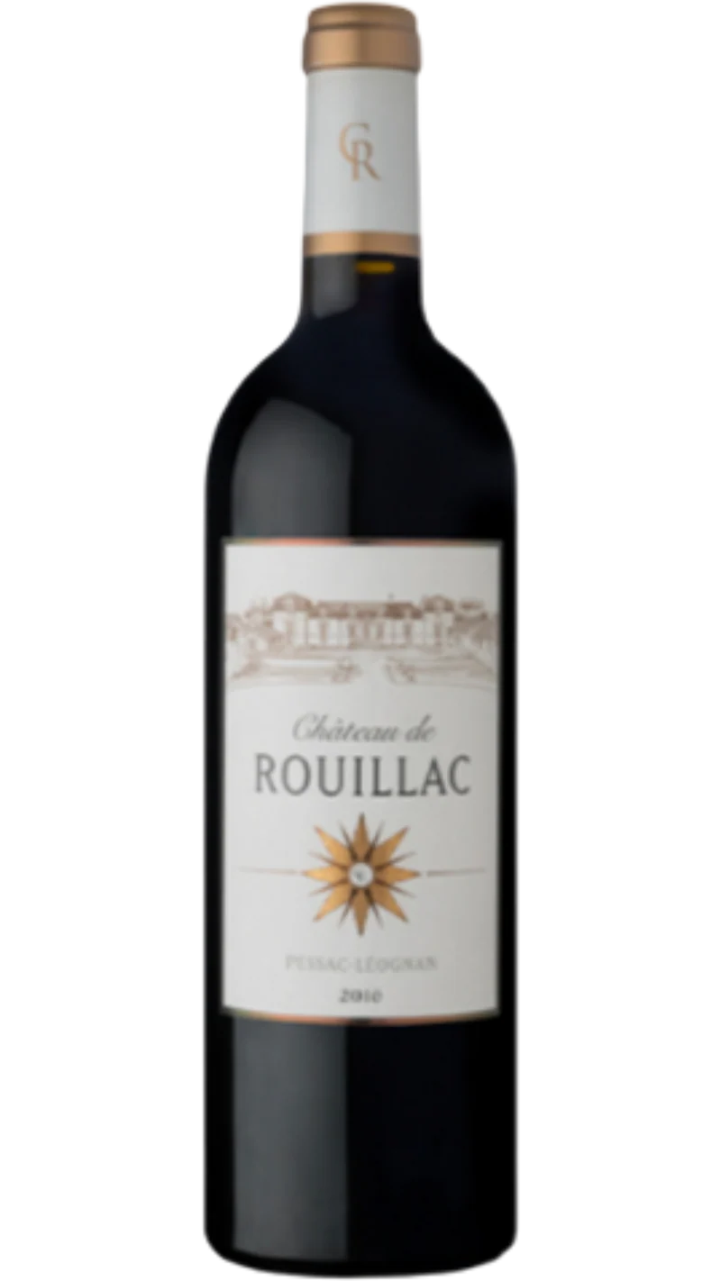 Magnum Pessac-Léognan - 2018 - Château de Rouillac
