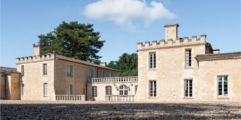 Saint-Émilion Grand Cru Classé - 2022 - Château de Ferrand