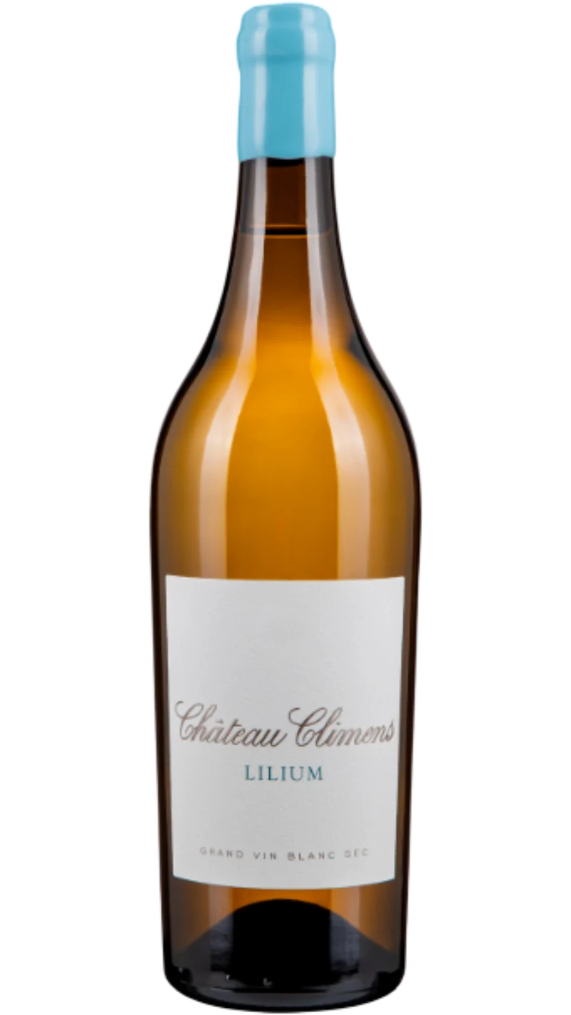Bordeaux sec Lilium - 2023 - Château Climens