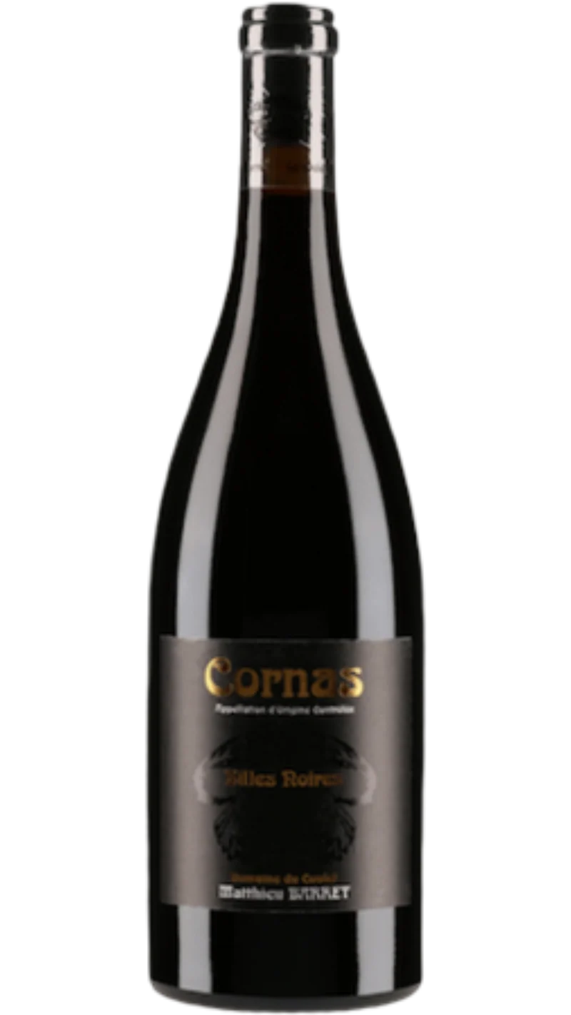 Cornas Billes Noires - 2021 - Domaine du Coulet
