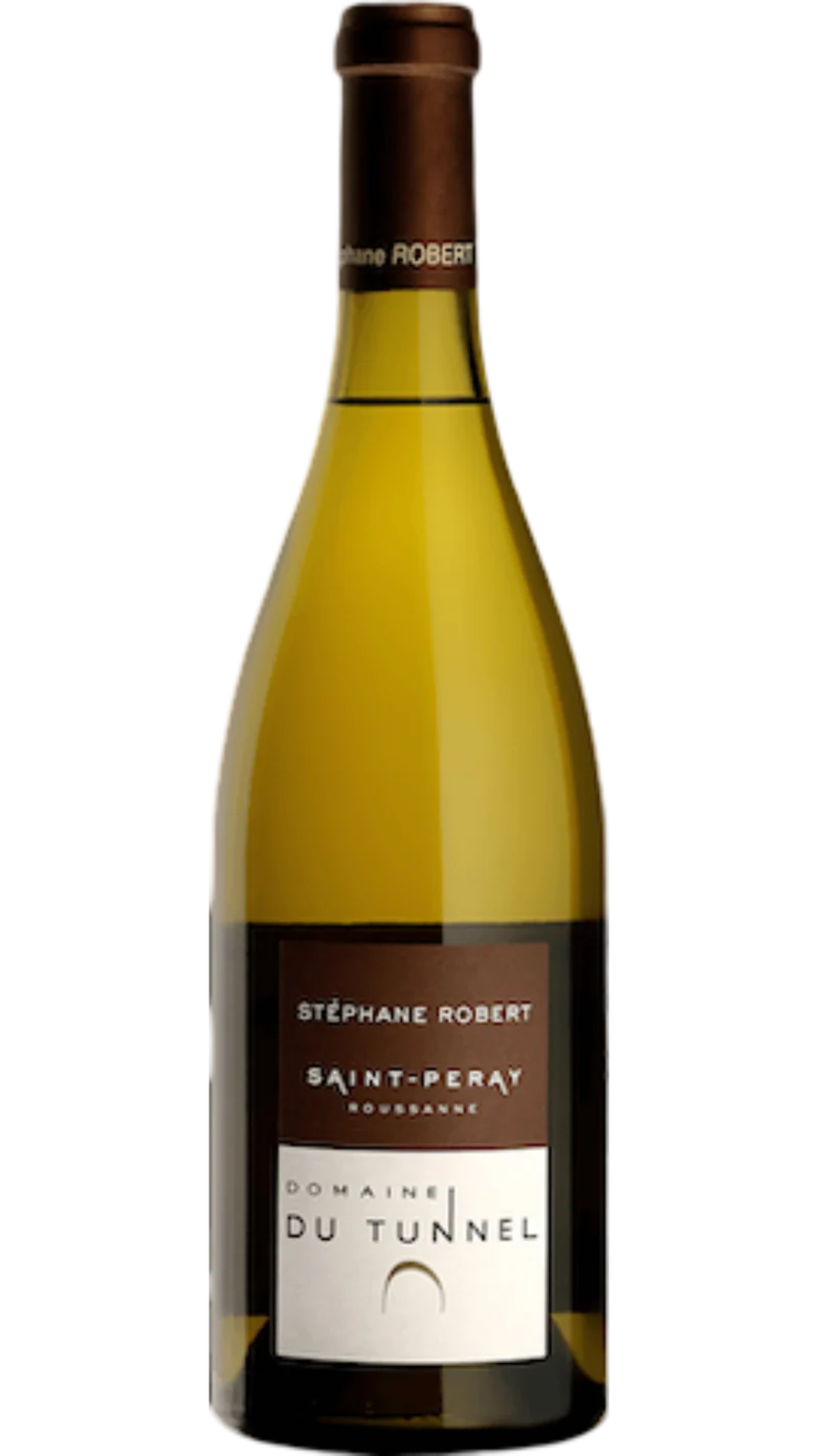 Saint-Péray Roussanne - 2024 - Domaine du Tunnel