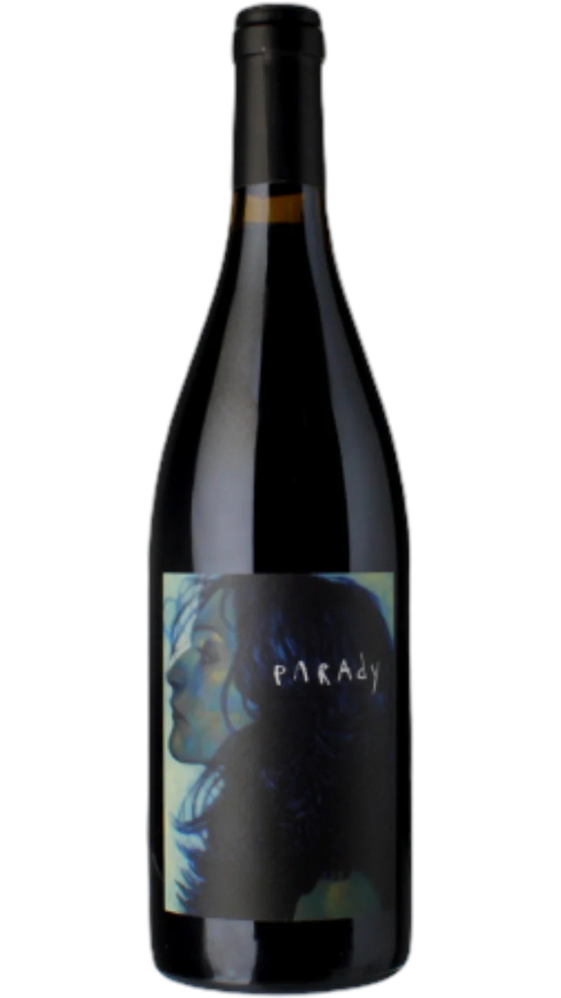 Saint-Joseph Parady - 2023 - Domaine Bernard Gripa