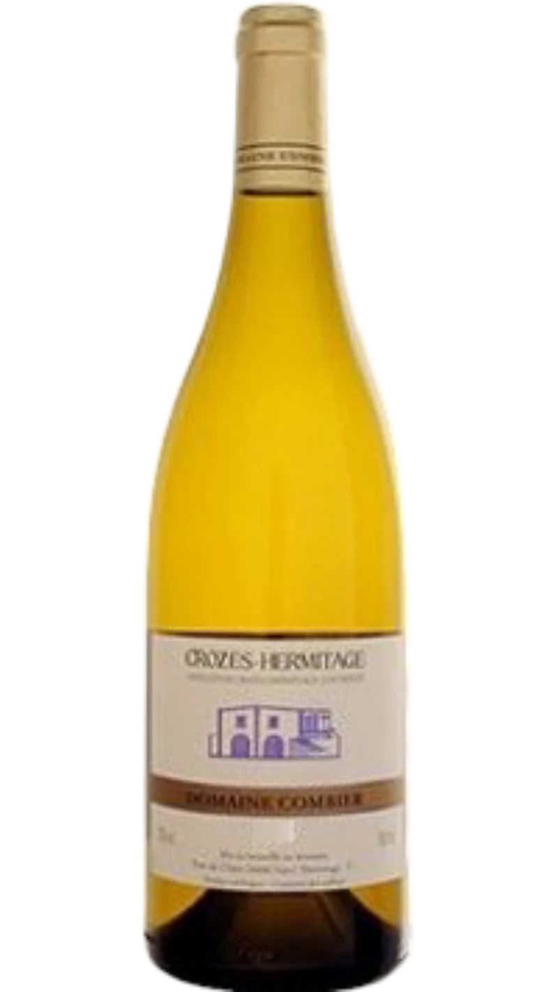 Crozes Hermitage Blanc - 2025 - Domaine Combier