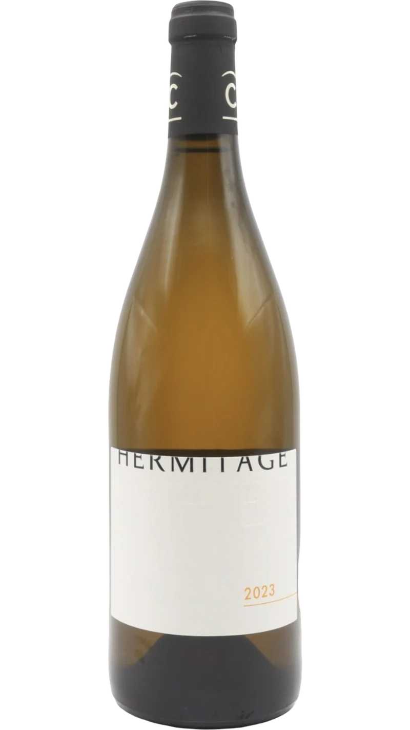 Hermitage blanc - 2023 - Domaine Combier