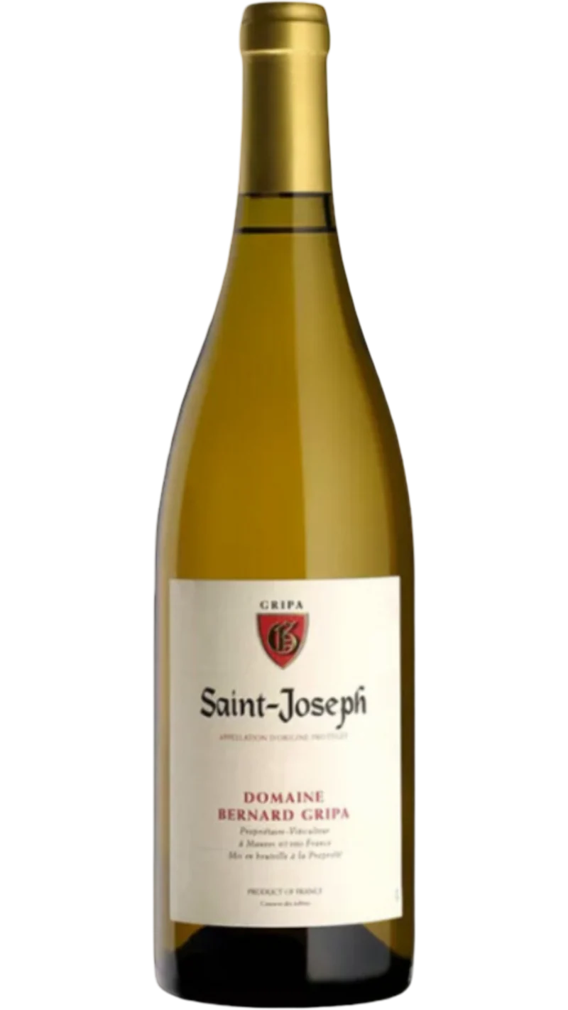Saint-Joseph - 2024 - Domaine Bernard Gripa