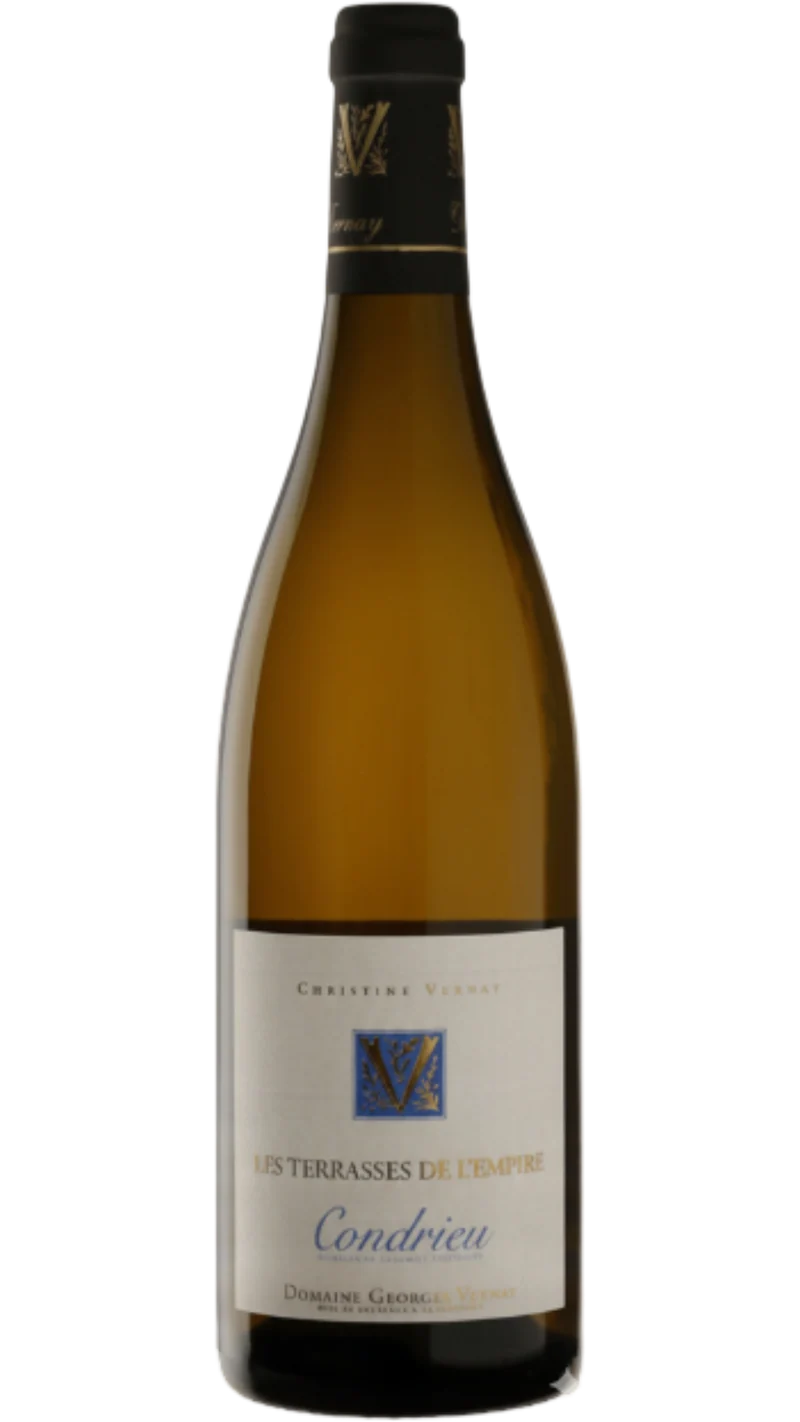 Condrieu Les Terrasses de l'Empire - 2024 - Domaine Georges Vernay