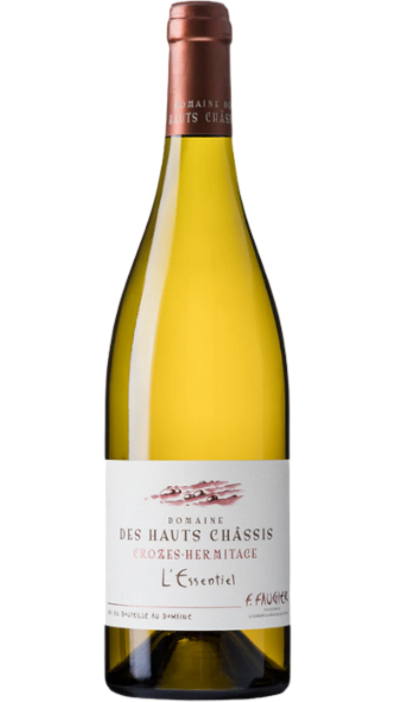 Crozes-Hermitage Aurora - 2022 - Domaine des Hauts Châssis