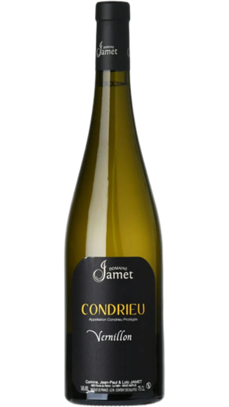 Condrieu Vernillon - 2024 - Domaine Jamet
