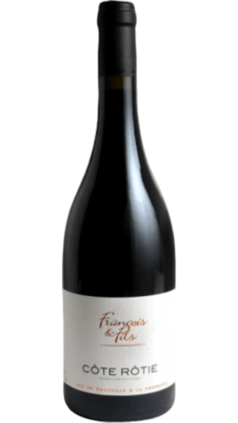 Côte Rotie - 2023 - Domaine François et Fils