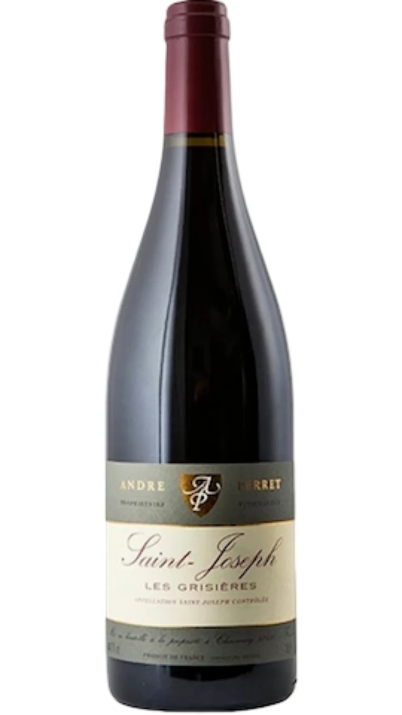 Saint-Joseph Les Grisières - 2023 - Domaine André Perret