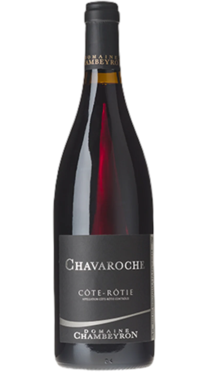 Côte-Rôtie Lieu-dit Chavaroche - 2023 - Domaine Chambeyron
