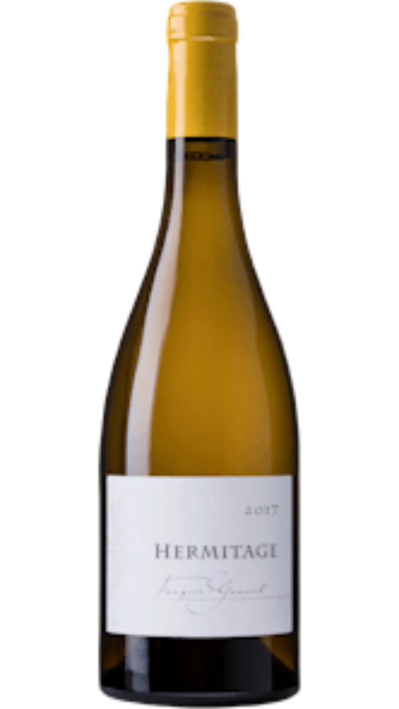 Hermitage - 2022 - Domaine des Hauts Châssis