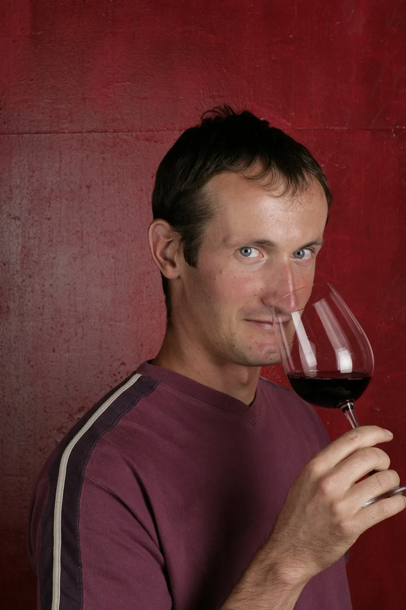 Cornas Granit 30 - 2023 - Domaine Vincent Paris